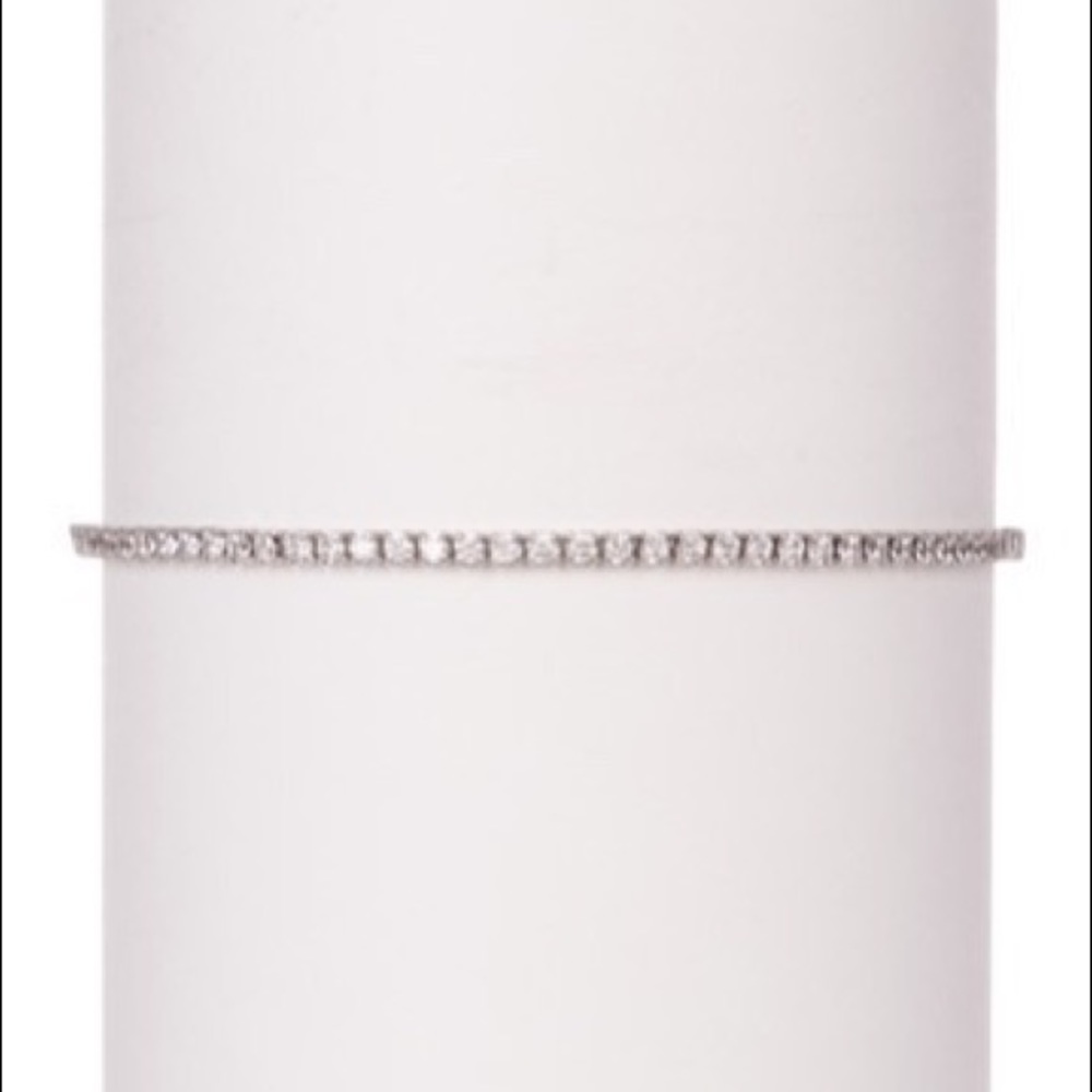 Tennis bracelet - Picture 2 of 3